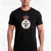 Hm Forces Veteran Badge Tshirt Summer Casual Cotton Tee Oversized Streetwear Tops Vintage Graphic Print Unisex Unisex Unisex