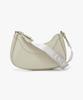 Armani Exchange Women'S Gradient Strap Crossbody Bag _Dark Beige_A424370513