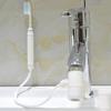 Great Dental Oral Irrigator Water Flossser Jet Toothbrush Head Movable Cleaner KTY