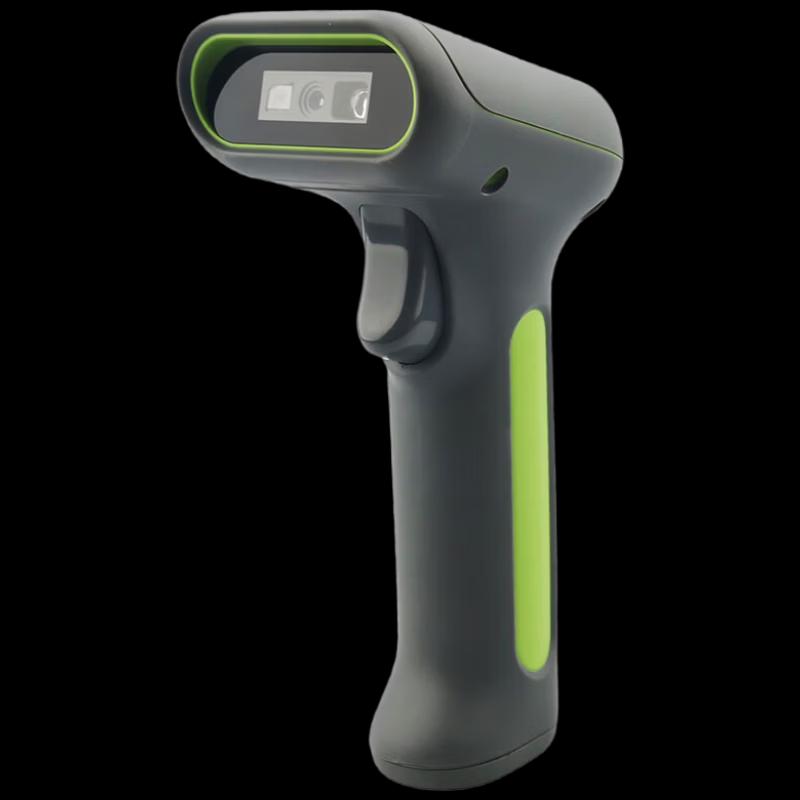 GEPAD GY-2900 Industrial 1D 2D Wireless Barcode Scanner