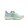Li Ning Kinder Kunpeng 3 Bequeme Vielseitige Rutschfeste Langlebige Low-Top Laufschuhe Kinder Sneaker Standard-Weiß YKFV098-3