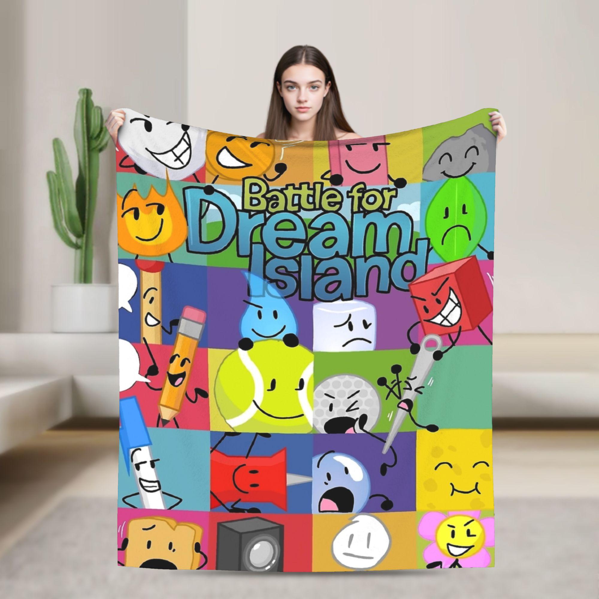 

Cartoon Blanket Fleece Bfdi Lightweight Thin Throw Blanket for Bedding Couch Bedspread 75x90cm