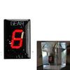 Gear Indicator Compatible With Suzuki For SV1000 2003-2009 For SV650 2003-2014 For VLR1800 2008-2015