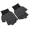 2 Pairs Joint Care Gloves Reduce Soreness Relieve Swelling Fingerless Compression Gloves for Carpal