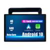 Android Radio 13.1" Car Stereo Navigation Headunit Multimedia Player GPS For Mitsubishi Pajero 1991-1999