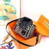 Women'S Collar Bag Portable Messenger Women'S Bag Factory High Quality Ladies Bag