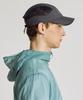 Nyuballanseu Nbgdgsa301 / Archive Pace Carry Air Mesh Cap (Charcoal)