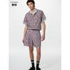 Uniqlo Japan Tack Shorts