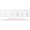 Elegant Solid Color Corset for Women Ladies Dress Corset Fashion Female Stretch Rope Waist Trainer for Prom Party