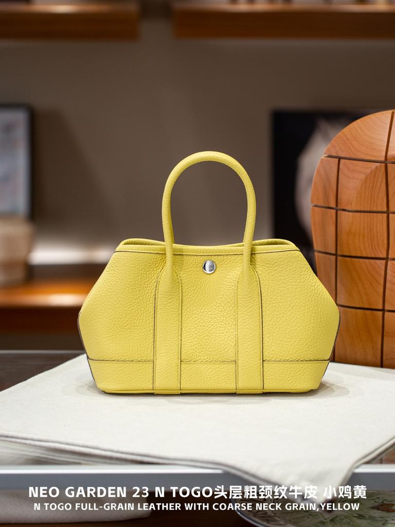 Neo Garden Camellia 23 Floral Bag Pure Leather New Style Womens Single Shoulder Crossbody Bag Handheld Floral Bag