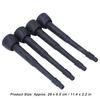 4Pcs Durable Milking Machine Liner Black Milking Liner Replacement Silicone Milk Liner  Farms