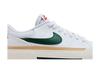 Nike Court Legacy Lift White Sail Sesame Fir (Women's)