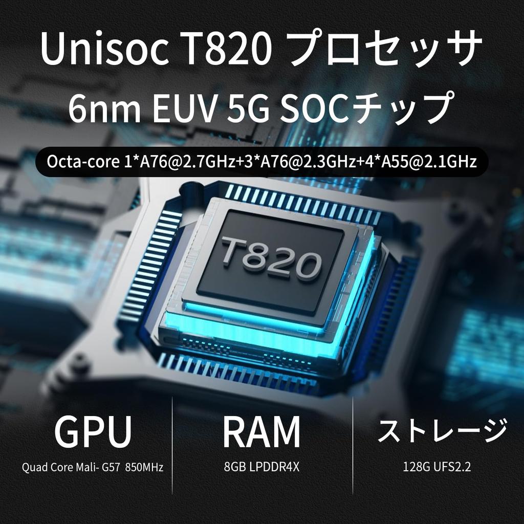 ANBERNIC RG556 Android 13 Portable Game Console with 5G WiFi Classic IPS Retro Game Console 4.2, Bluetooth, Games, 5.48-inch Display, (RG556 - Black)