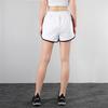 Puma Side Pattern Sports Casual Shorts Women Shorts White 579583-02