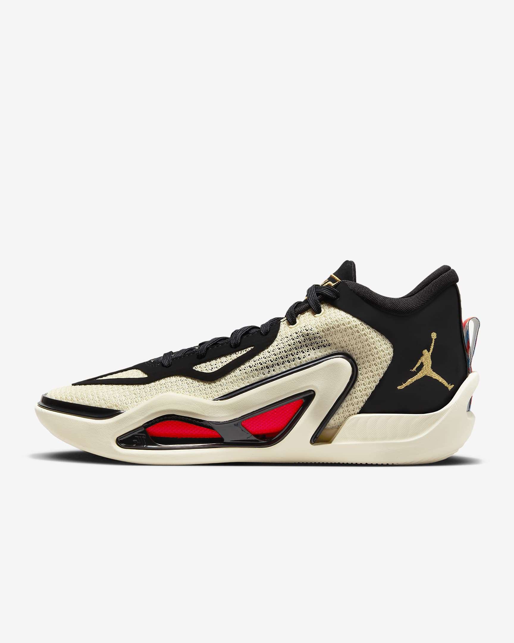 

Мужские кроссовки Nike Tatum 1 Barber Shop PF DX5574-180