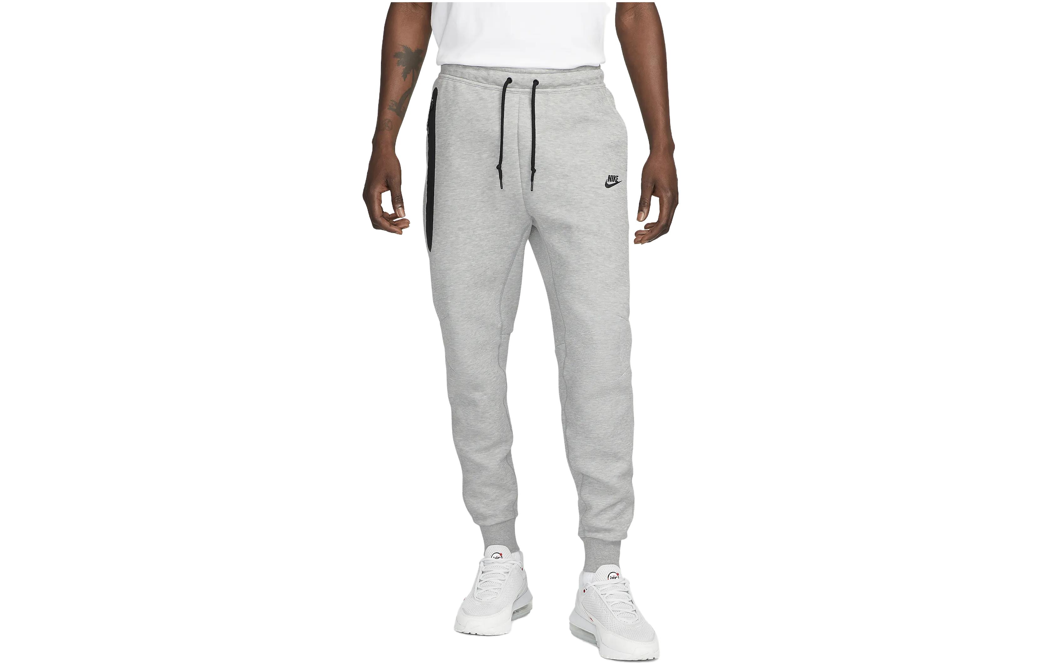 Nike Sportswear Tech Fleece Joggers FB8002-063 XXL