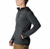 Columbia Fleece with Zipper Park View™