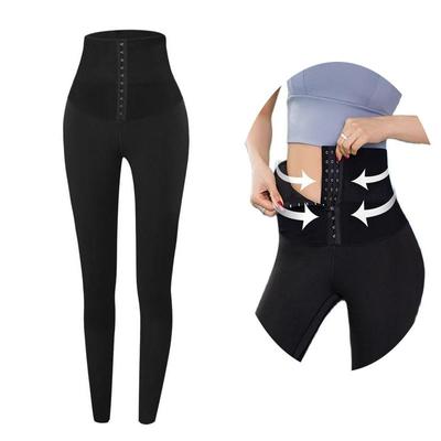 High Waist Yoga Pants Women Fitness Sports Leggings Gym Tights Push Up Running Workout Pants