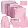 MDNG Travel Organizer Set