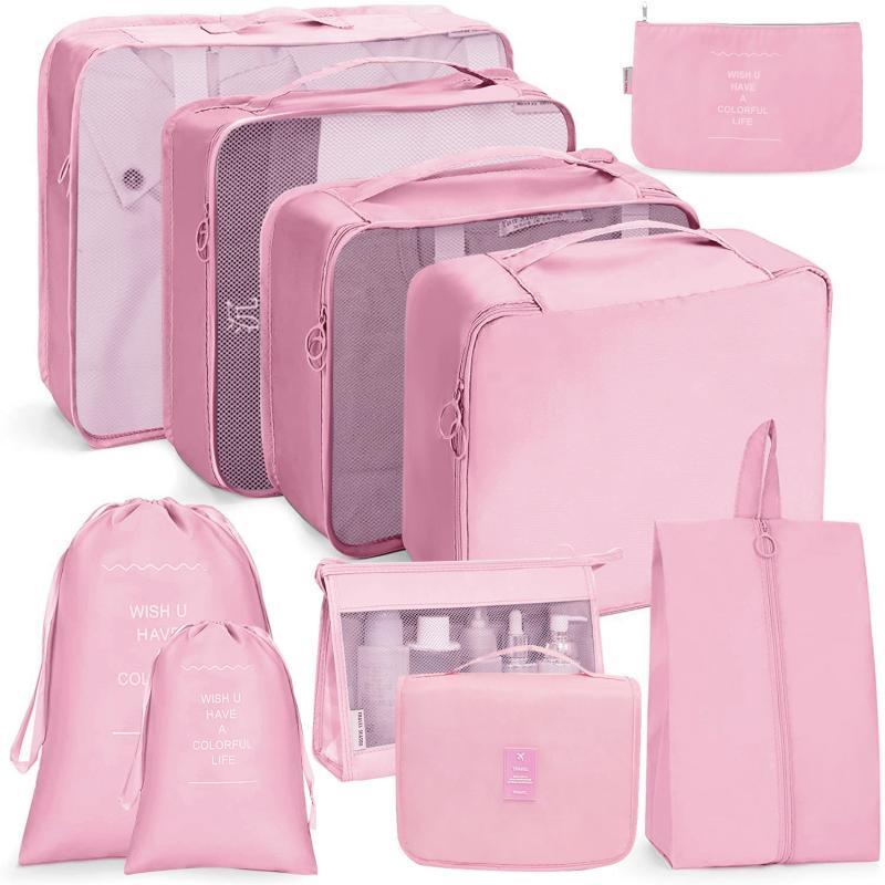 MDNG Travel Organizer Set