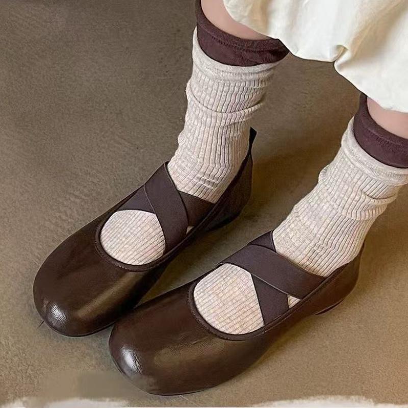 Fashion Flats Women Shoes Casual New Fashion Loafers Sandals Elegant Summer 2025 Trend Woman Sneakers Walking Shallow Cozy Zapatillas