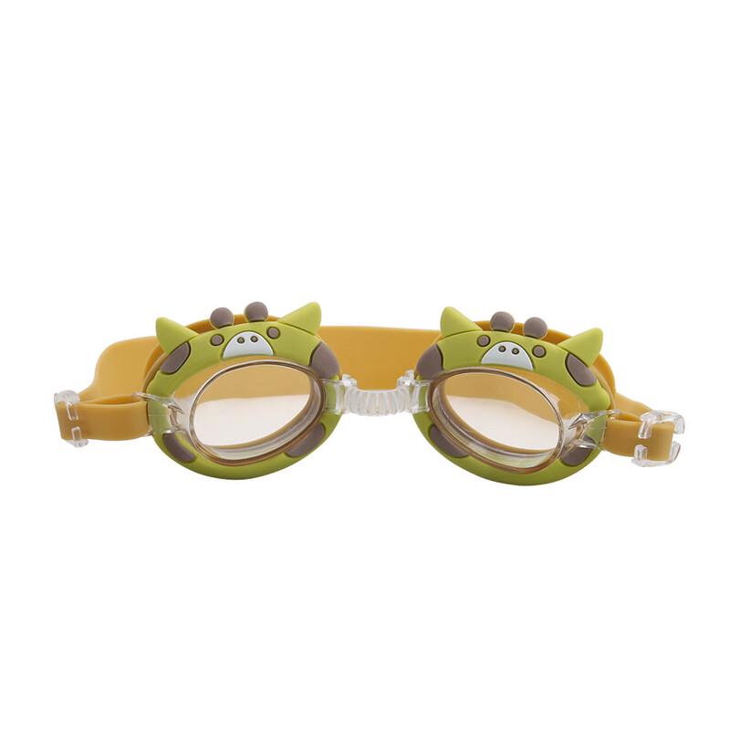 Children s Cartoon Swimming Goggles