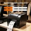 TSC T-4503Pro Thermal Transfer Barcode Label Printer CN Plug (adapter Included)