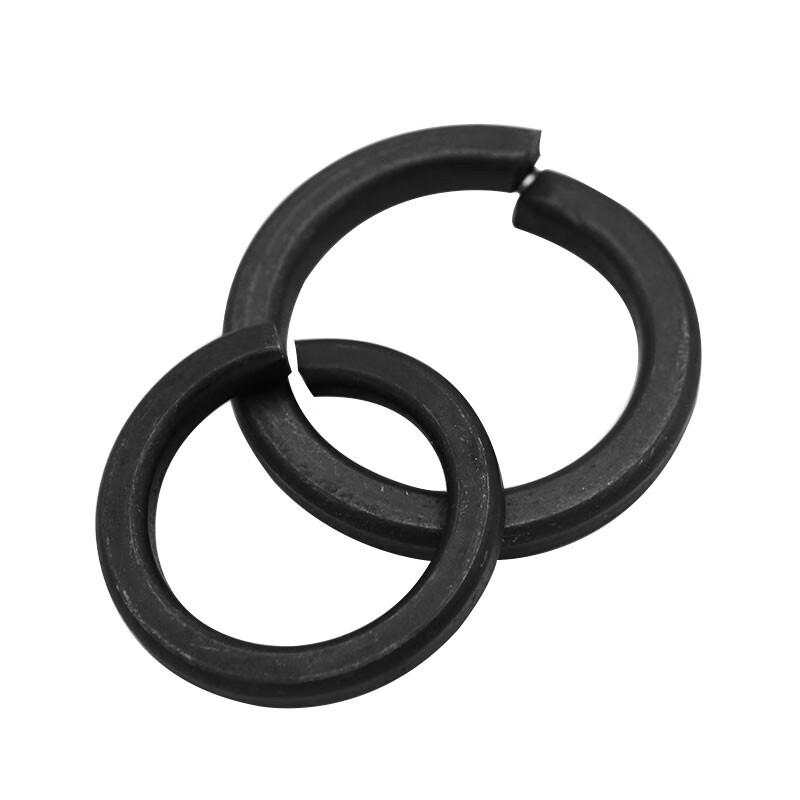 Thickened Split Spring Washer