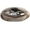 Shoulder Bag Large Capacity Lightweight Waterproof Crossbody Bag