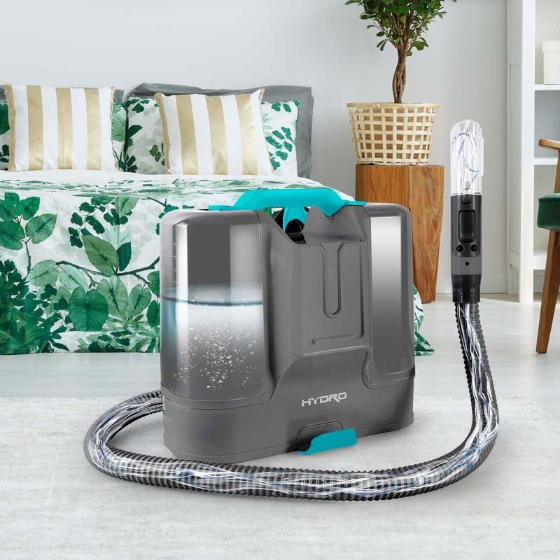 Aspirateur Nettoyeur Et Detacheur H450 Blue Hydro