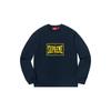 Supreme Warm Up Crewneck SUP-SS19-413