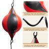 Heavy Hanging Swivel Workout Speedball Speed Balls Boxing Sports Round Punch Bag
