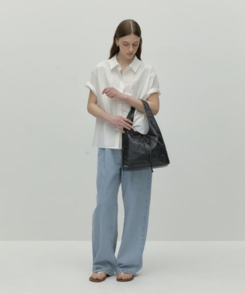 Depound Pino Bag Hobo [Black]