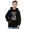 Overdeler (Gutter fra 4 år) – Hettegensere, gensere og sweatshirts