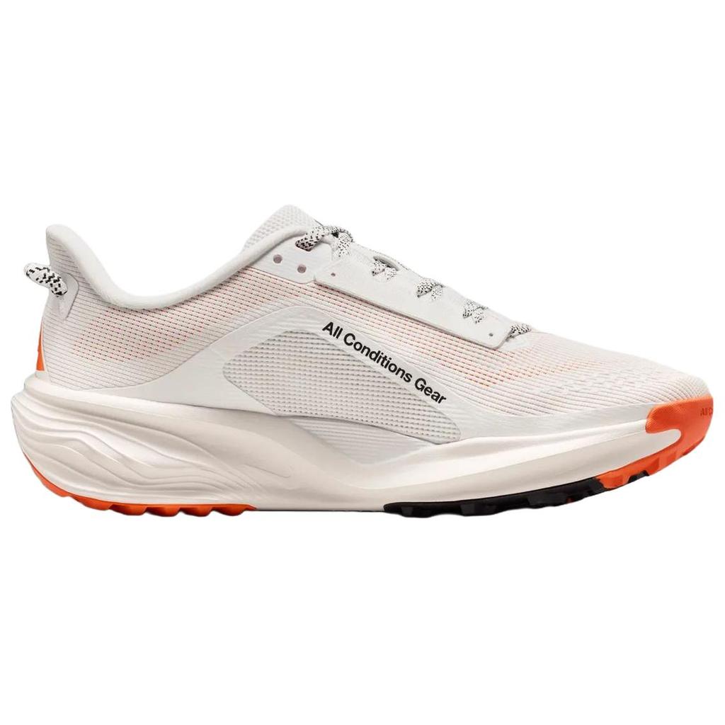 Nike ACG PEGASUS TRAIL Comfortable Trail Running Shoes Unisex White Orange HV8121-103