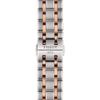 Tissot Stainless Steel silver Dial Men's Fashion Watch T139.407.22.038.00
