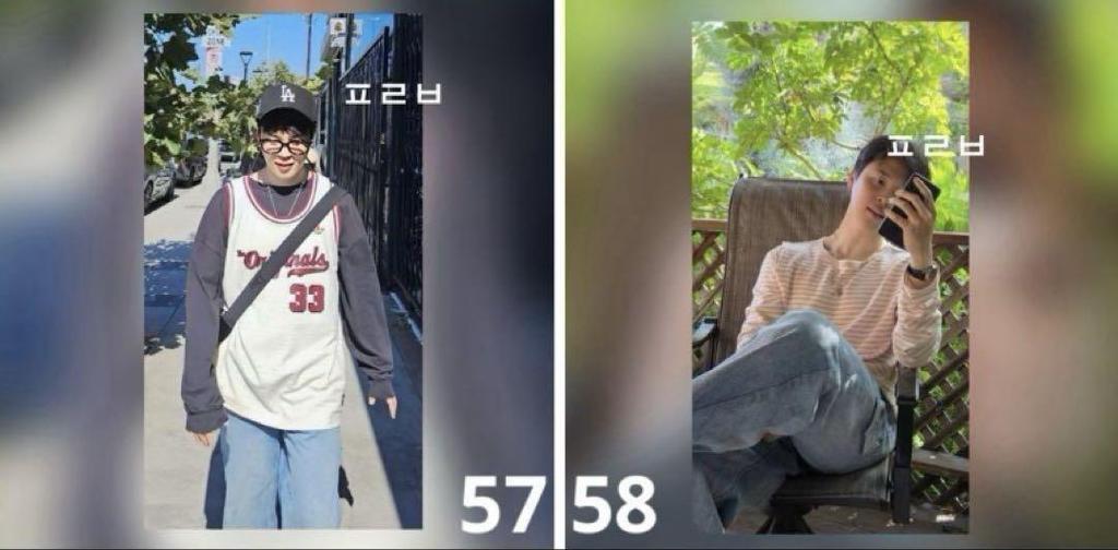 [USED] Exclusive BTS Jungkook, V, Jimin Photo Ticket for Korean Producers