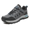 2026 Fall/Winter Cross-Border Plus Size Low-Top Men's Non-Slip, Wear-Resistant Hiking & Trail Running Shoes