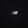 New Balance Camiseta EssenTial CenTer Logo OverfiT Nb