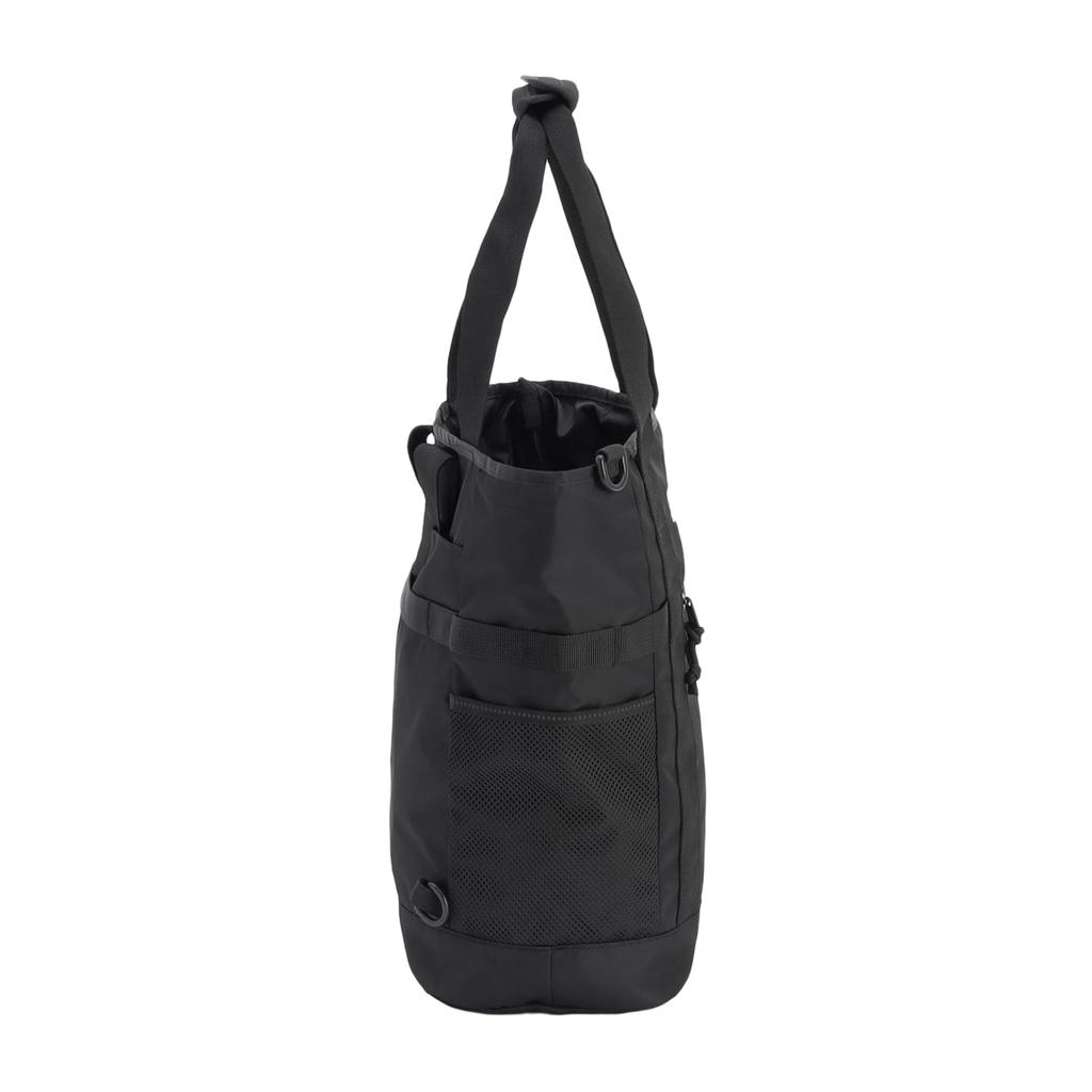 Backpack Tote [Coleman] 3-Way (Black)