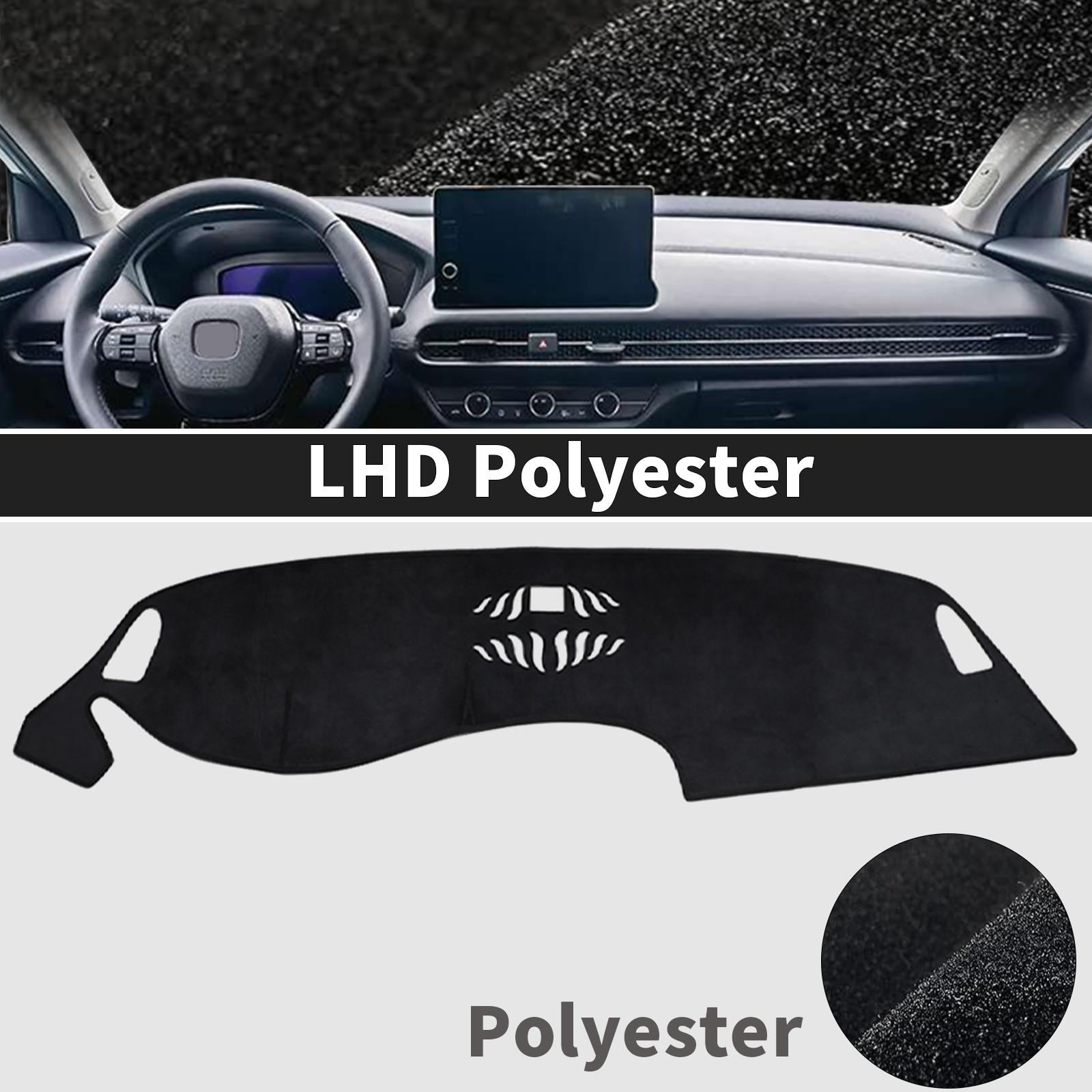 

for Honda ZRV ZR-V 2025-2025 HR-V ( US.Version) HRV DashMat Sunshade Dashmat Dashboard Cover Pad Protective Carpet Accessories