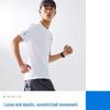 Anta Breeze Quick-Dry Men's Training T-Shirt