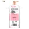 LUX Delicate Skin Body Wash