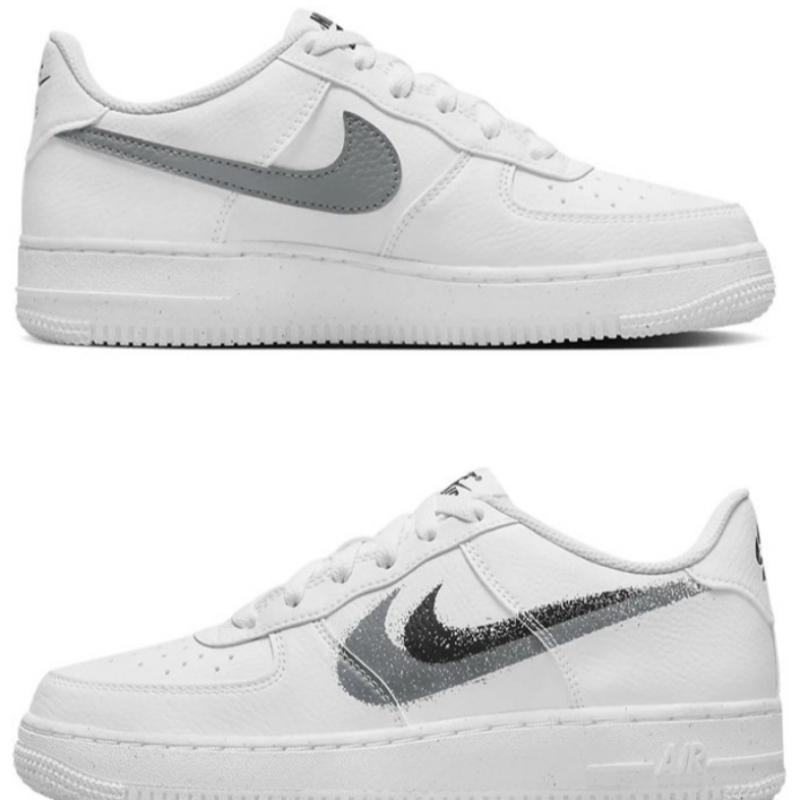 Nike Air Force 1 Impact Gs Fd0694 100