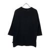 FTC Made In Japan 7 Minutes Sleeve T-shirt S Black Men's Used