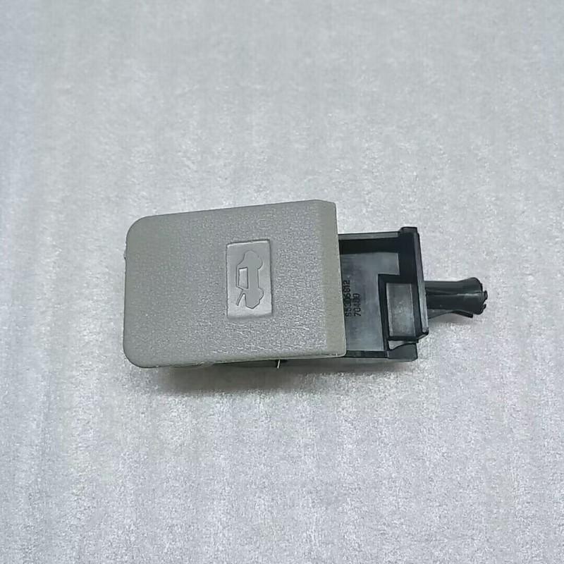 High Quality Car Engine Cover Handle Hood Buckle Hand For Lifan X60