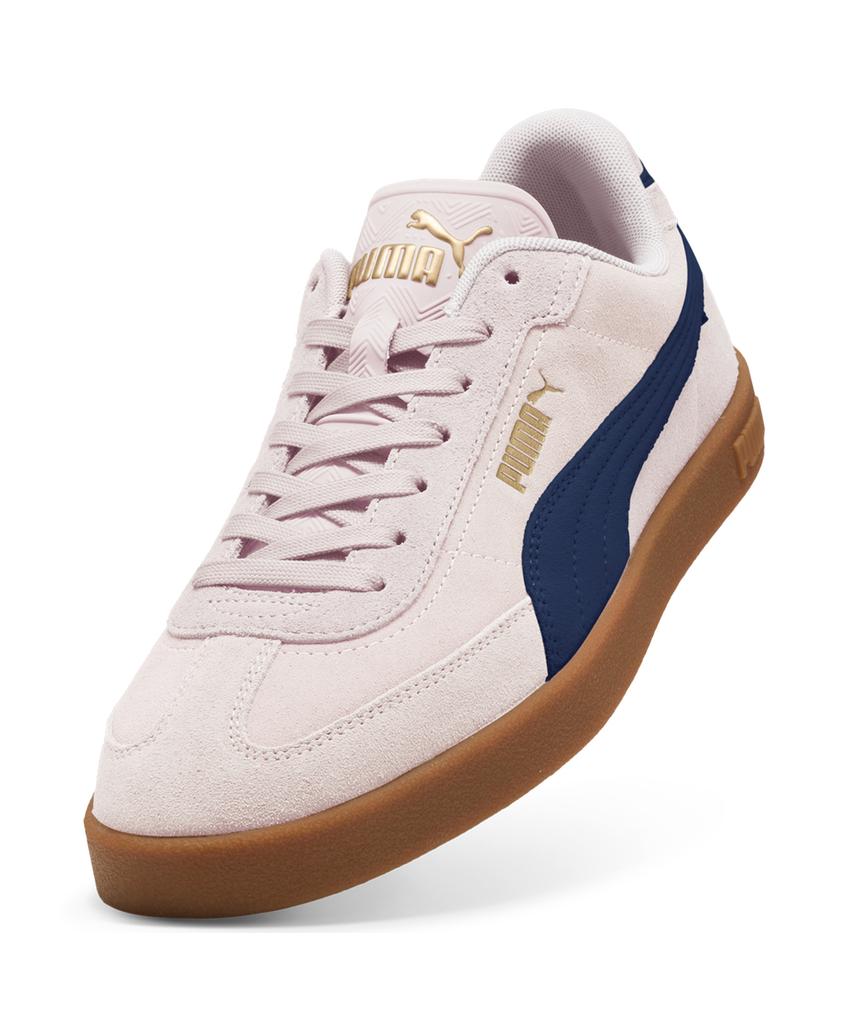 Puma Club Ii Era Suede - Jasmine Flower: Blue / 400717-17