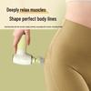 Hezheng Mini Portable Fascia Gun Massager