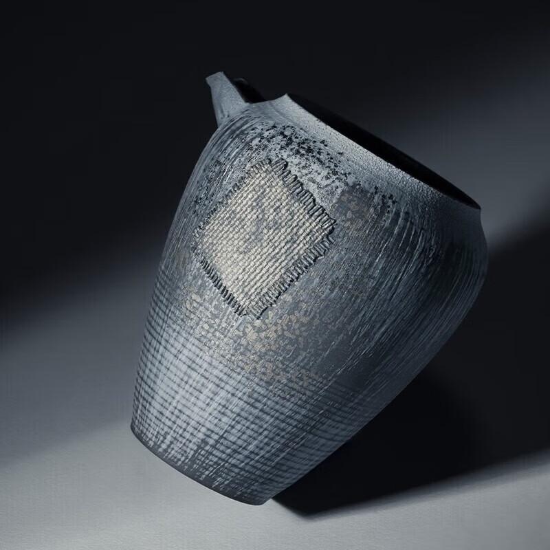 Edenus 14th Anniversary Stone Gongfu Tea Set