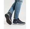 Men's Sneakers Timberland Sprint Trekker Mid Fab Wp Tb0a2fxt019 Navy